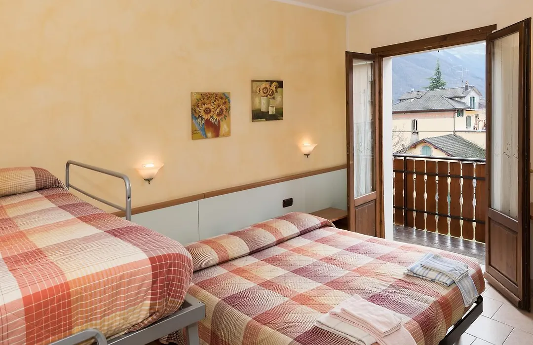 Hotel Pineta-1